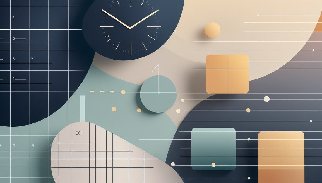 Building a Daily Time Map That Feels Clear and Practical