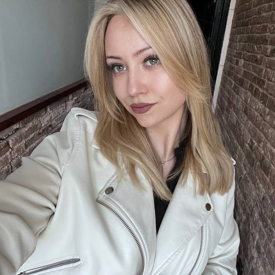 Time Mapping Consultant - Kaylee Fleming
